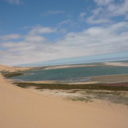 Voyage en Namibie du Groupe de Nathalie A.