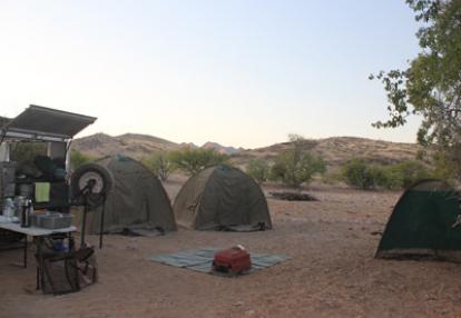 ©Céline G. - Tous Droits réservés Voyage en Namibie de Céline