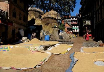 ©C. Michel - Tous Droits réservés Voyage au Népal de Michel