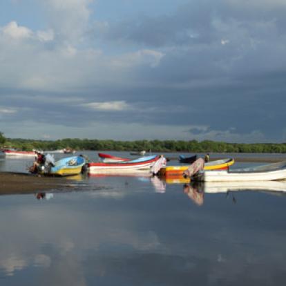 Voyage au Nicaragua d'Annie et Pascale