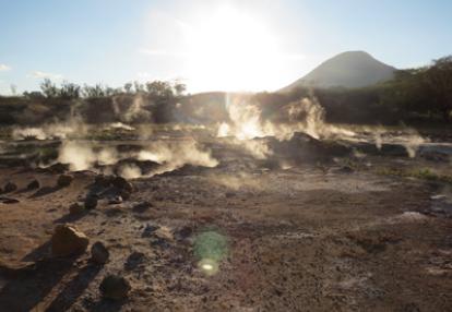 ©Anne M. - Tous Droits réservés Voyage au Nicaragua d'Anne et Claude