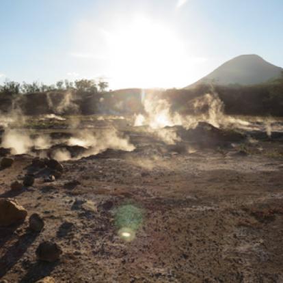 ©Anne M. - Tous Droits Réservés Voyage au Nicaragua d'Anne et Claude