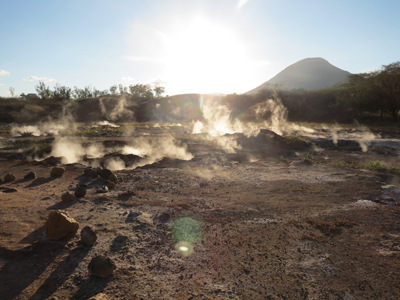 ©Anne M. - Tous Droits réservés Voyage au Nicaragua d'Anne et Claude