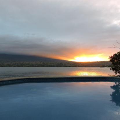 ©Anne M. - Tous Droits Réservés Voyage au Nicaragua d'Anne et Claude