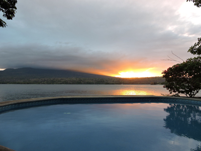 ©Anne M. - Tous Droits réservés Voyage au Nicaragua d'Anne et Claude