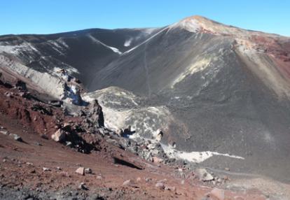 Voyage au Nicaragua d'Anne et Claude