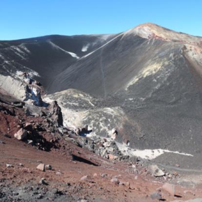 ©Anne M. - Tous Droits Réservés Voyage au Nicaragua d'Anne et Claude