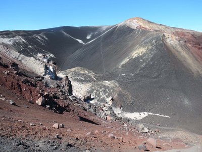 ©Anne M. - Tous Droits réservés Voyage au Nicaragua d'Anne et Claude