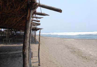 ©Fabienne et Jean-François B. - Tous Droits réservés Voyage au Nicaragua de Fabienne et Jean-François