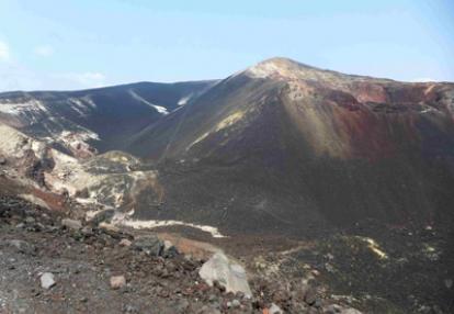 Voyage au Nicaragua du groupe de Jean-Pierre