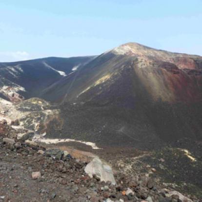 Voyage au Nicaragua du groupe de Jean-Pierre