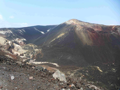 Voyage au Nicaragua du groupe de Jean-Pierre