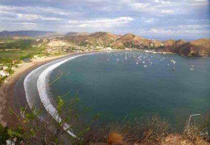 ©Jean-Pierre R. - Tous Droits réservés Voyage au Nicaragua du groupe de Jean-Pierre