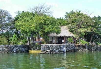 ©Jean-Pierre R. - Tous Droits réservés Voyage au Nicaragua du groupe de Jean-Pierre