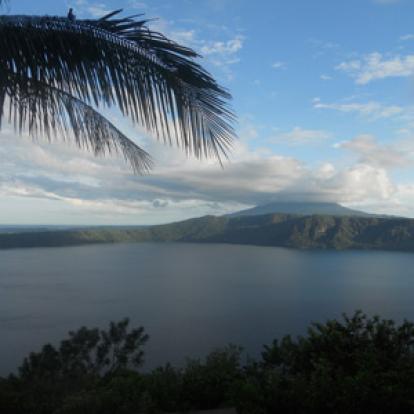 ©Yves T. - Tous Droits Réservés Voyage au Nicaragua d'Yves