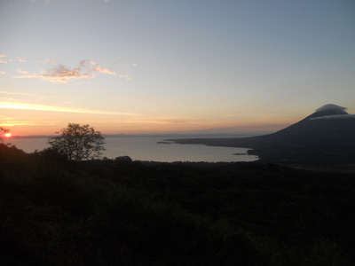 ©Yves T. - Tous Droits réservés Voyage au Nicaragua d'Yves