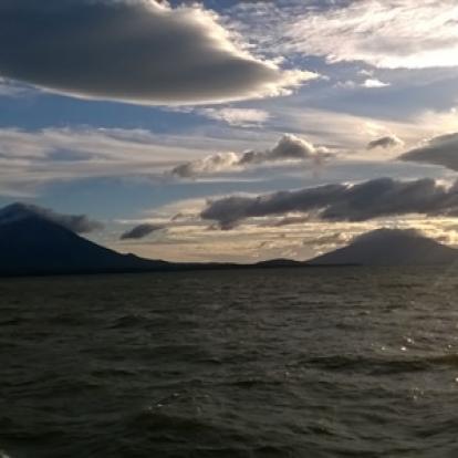 ©Yves T. - Tous Droits Réservés Voyage au Nicaragua d'Yves