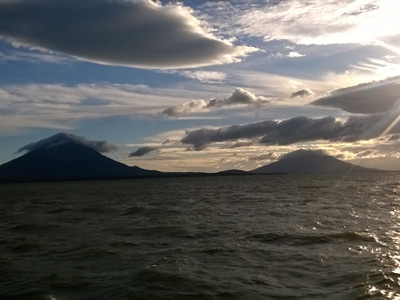 ©Yves T. - Tous Droits réservés Voyage au Nicaragua d'Yves