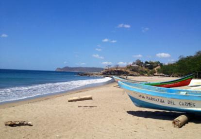©Loïc L. - Tous Droits réservés Voyage au Nicaragua de Loïc
