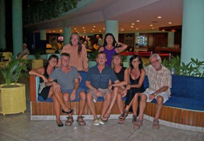 Voyage au Nicaragua du Groupe de Lynda