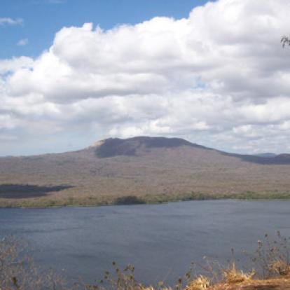 Voyage au Nicaragua du Groupe de Lynda