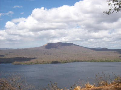 Voyage au Nicaragua du Groupe de Lynda
