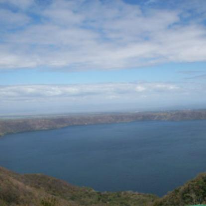 Voyage au Nicaragua du Groupe de Lynda