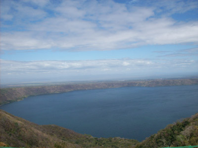 Voyage au Nicaragua du Groupe de Lynda