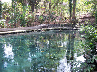 Voyage au Nicaragua du Groupe de Lynda