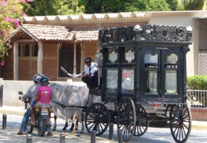 Voyage au Nicaragua du Groupe de Denis