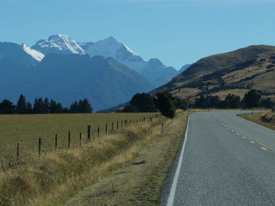 ©Jean B. - Tous Droits réservés Milford Sound