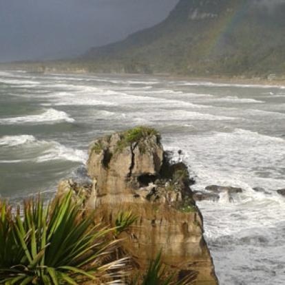 ©Anne-Marie F. - Tous Droits Réservés Voyage en Nouvelle-Zélande - Famille d'Anne-Marie