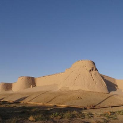 Khiva