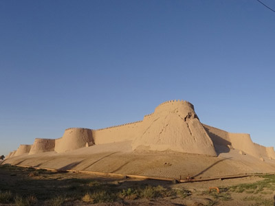 Khiva