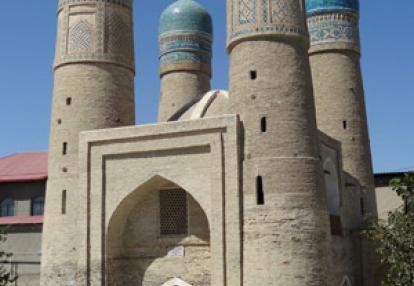  Tshor Minor, tellement photogénique