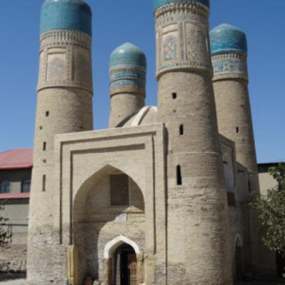  Tshor Minor, tellement photogénique