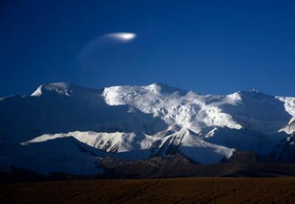 Voyage en Ouzbékistan d'Erik