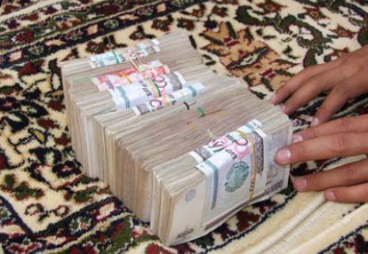 Voyage en Ouzbékistan de Benoït