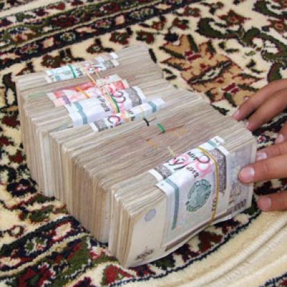 Voyage en Ouzbékistan de Benoït