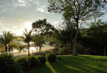 Voyage au Costa Rica de Jérôme