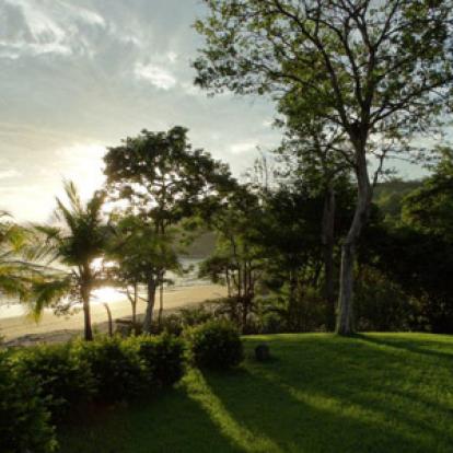 Voyage au Costa Rica de Jérôme