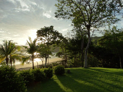 Voyage au Costa Rica de Jérôme