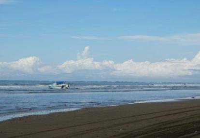 ©Jérôme M. - Tous Droits réservés Voyage au Costa Rica de Jérôme