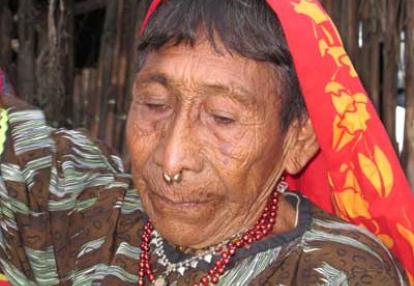 ©Florence B. - Tous Droits réservés Voyage Panama de Florence