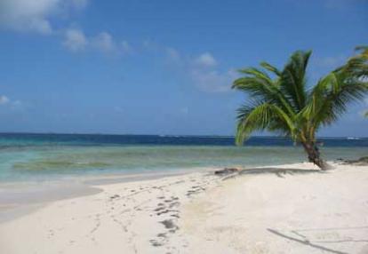 Voyage Panama de Florence