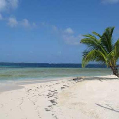 Voyage Panama de Florence