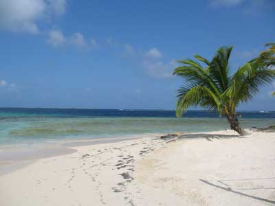 Voyage Panama de Florence