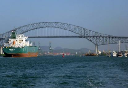 Voyage Panama de la Famille de Pascal