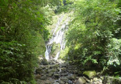 Voyage Panama de la Famille de Pascal