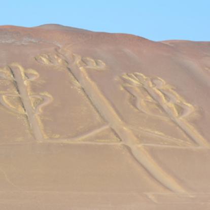 Voyage au Pérou de Danièle